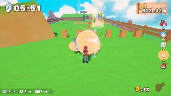 Hololive Gorogoro Mountain — screenshot 1