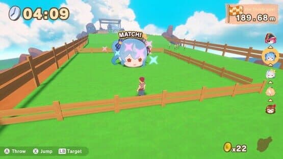 Hololive Gorogoro Mountain — screenshot 2