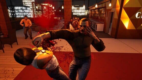 Bashing Brutal — screenshot 1