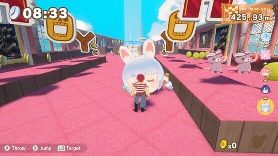 Hololive Gorogoro Mountain — screenshot 3