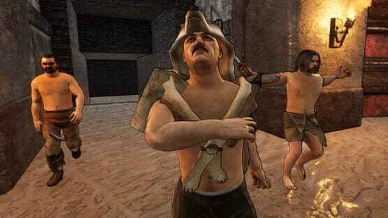 Bashing Brutal — screenshot 2