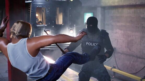 Bashing Brutal — screenshot 3