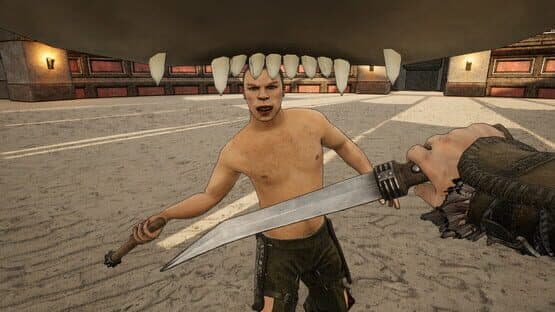 Bashing Brutal — screenshot 4