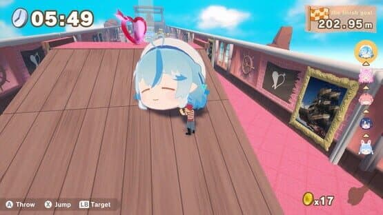 Hololive Gorogoro Mountain — screenshot 4