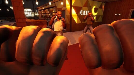 Bashing Brutal — screenshot 5