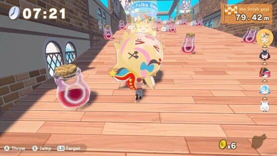 Hololive Gorogoro Mountain — screenshot 5