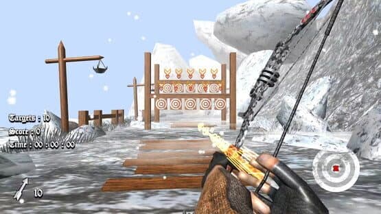 Medieval Archer Simulator — screenshot 4