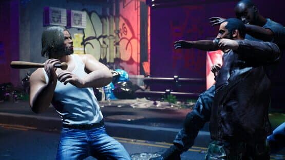 Bashing Brutal — screenshot 6