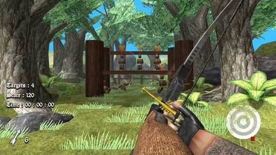 Medieval Archer Simulator — screenshot 5
