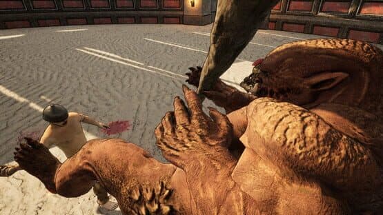 Bashing Brutal — screenshot 7