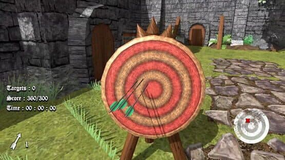 Medieval Archer Simulator — screenshot 6