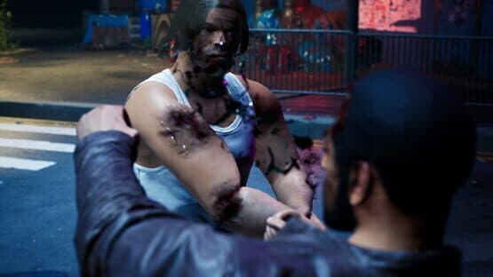 Bashing Brutal — screenshot 8