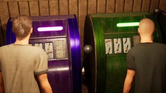 Bum: Revenge — screenshot 3