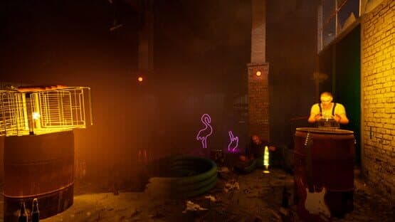 Bum: Revenge — screenshot 5