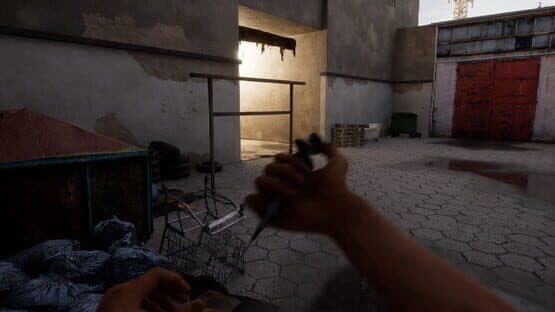 Bum: Revenge — screenshot 7