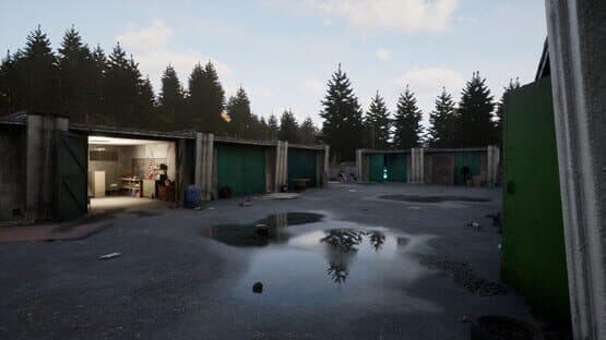 Bum: Revenge — screenshot 8