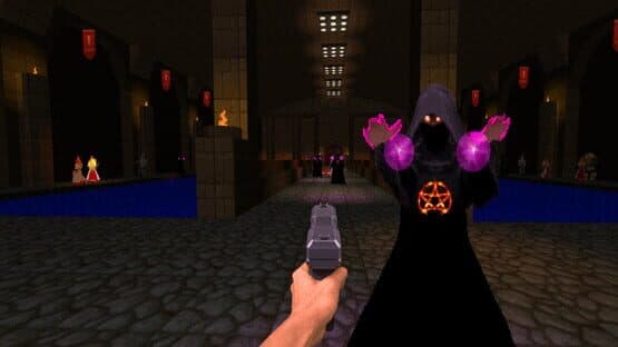 Warag — screenshot 1