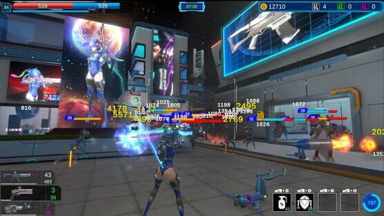 Gun Paradise — screenshot 3