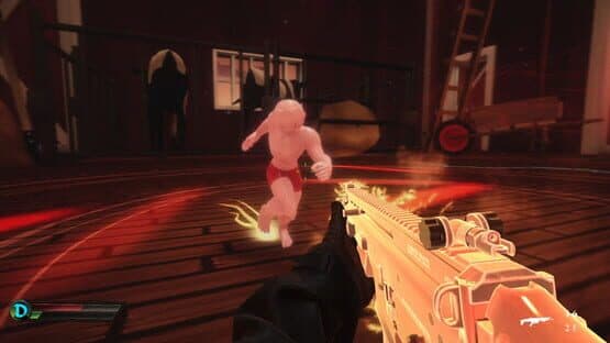 Isekai: I'm an FPS Hero Who Was Summoned to Another World — screenshot 1
