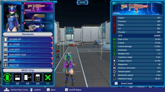 Gun Paradise — screenshot 5