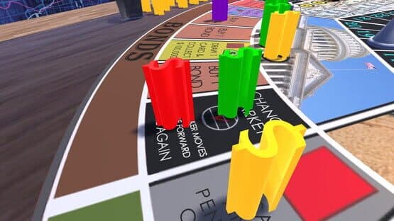 Beat the Markets — screenshot 3