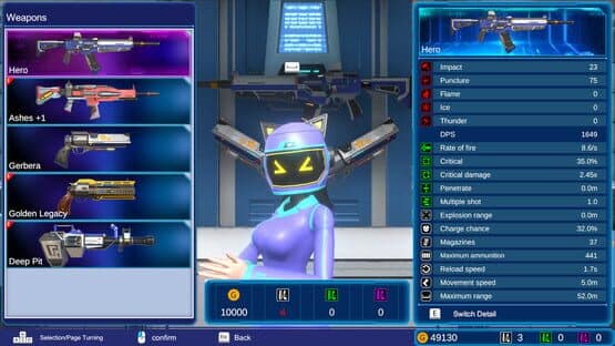 Gun Paradise — screenshot 6