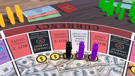 Beat the Markets — screenshot 4