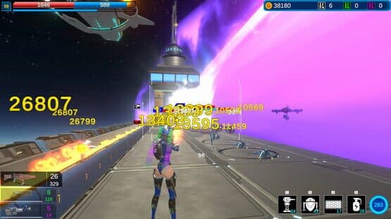 Gun Paradise — screenshot 7