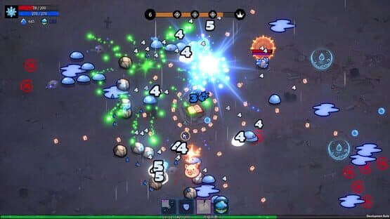 Book Shooter — screenshot 3