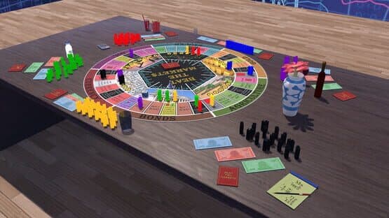 Beat the Markets — screenshot 6