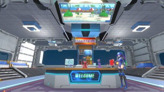 Gun Paradise — screenshot 8