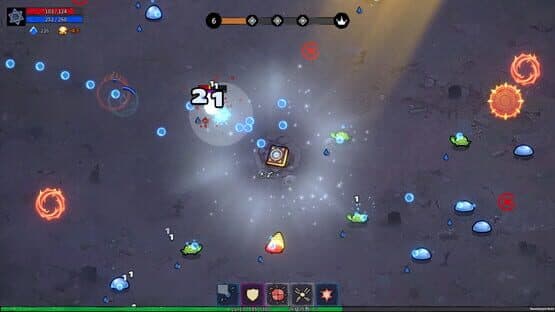 Book Shooter — screenshot 4
