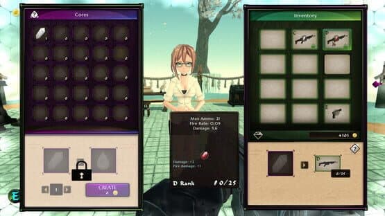 Isekai: I'm an FPS Hero Who Was Summoned to Another World — screenshot 8