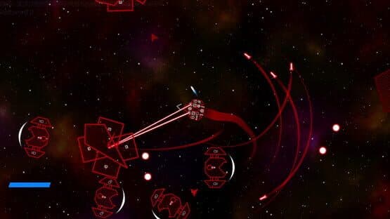 Neon Striker — screenshot 3