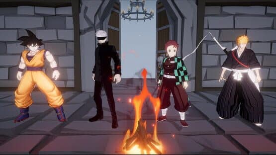Dungeon Legend Party — screenshot 1