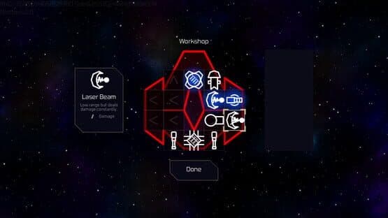 Neon Striker — screenshot 5