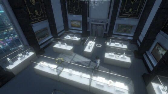 Gallery Theft — screenshot 5