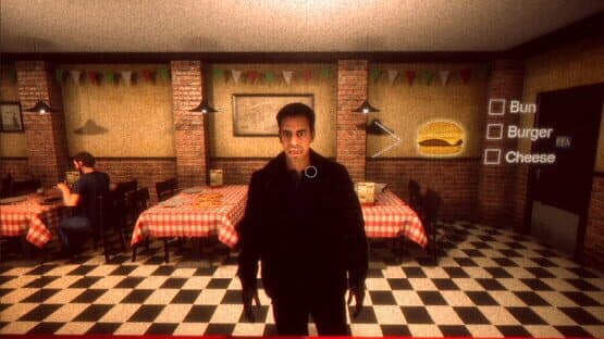Terrors to Unveil: Day Off — screenshot 6