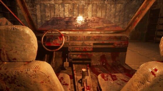 Jeff the Skinner — screenshot 5