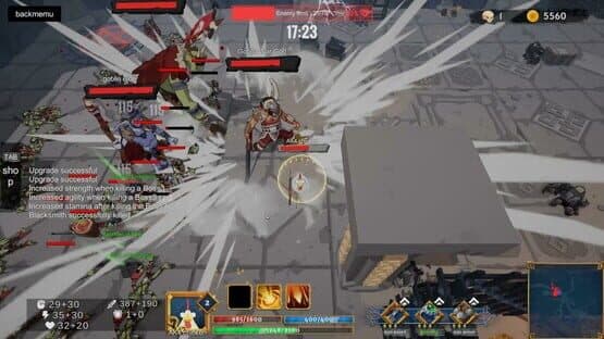 Dungeon Legend Party — screenshot 6