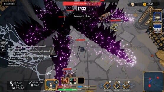 Dungeon Legend Party — screenshot 7