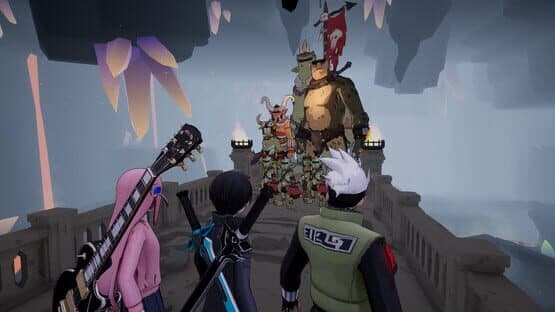 Dungeon Legend Party — screenshot 8