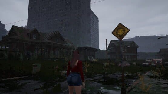 This World Is Over — screenshot 3