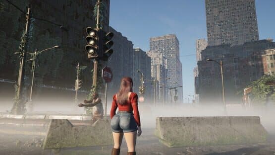 This World Is Over — screenshot 4