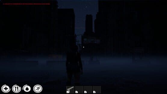 This World Is Over — screenshot 7