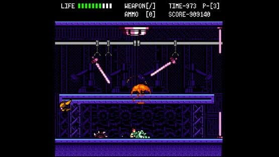 Crystal Gaiden Origins — screenshot 3