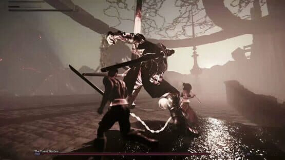Soul Chained — screenshot 2