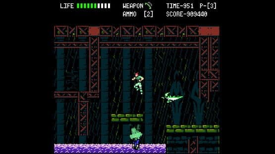 Crystal Gaiden Origins — screenshot 4