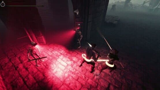 Soul Chained — screenshot 3