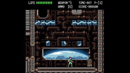 Crystal Gaiden Origins — screenshot 5